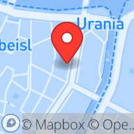 Location Vienna