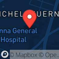 Location Vienna