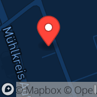 Location Linz