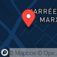 Location Vienna