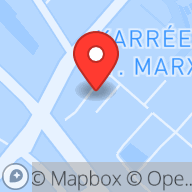 Location Vienna