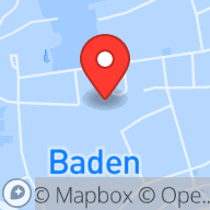 Location Gemeinde Baden