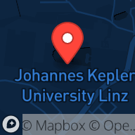 Location Linz