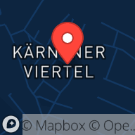 Location Vienna