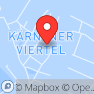 Location Vienna