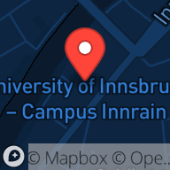 Location Innsbruck