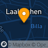 Location Laakirchen