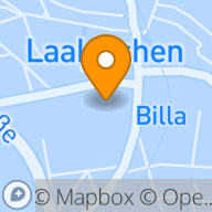 Location Laakirchen