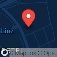 Location Linz