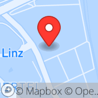 Location Linz