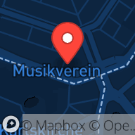 Location Vienna