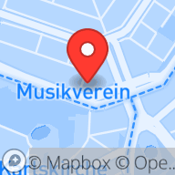 Location Vienna