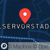 Location Vienna
