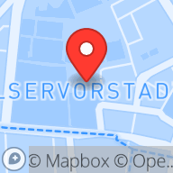 Location Vienna