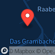 Location Raaba-Grambach