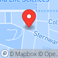 Location Vienna