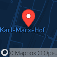 Location Vienna