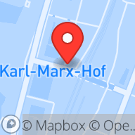 Location Vienna