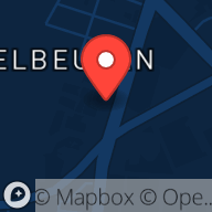 Location Vienna