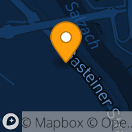 Location Bischofshofen