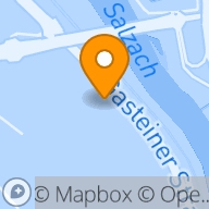 Location Bischofshofen