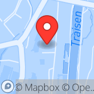 Location St. Pölten