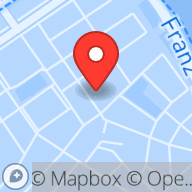 Location Vienna