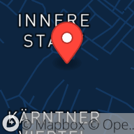 Location Vienna