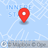 Location Vienna