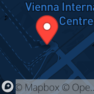 Location Vienna