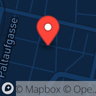 Location Vienna