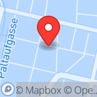 Location Vienna