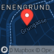 Location Vienna