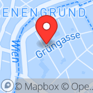 Location Vienna