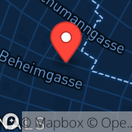 Location Vienna