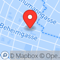 Location Vienna