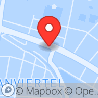 Location Vienna