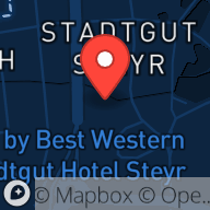 Location Steyr