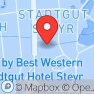 Location Steyr