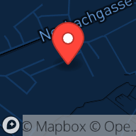 Location Gemeinde Moosbrunn