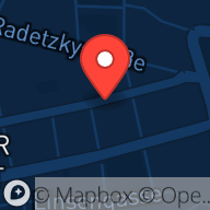Location Klagenfurt