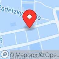 Location Klagenfurt