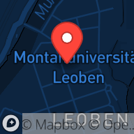 Location Leoben