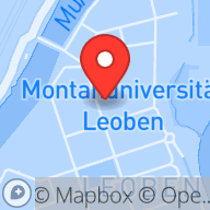 Location Leoben