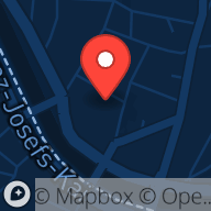 Location Vienna