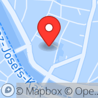 Location Vienna