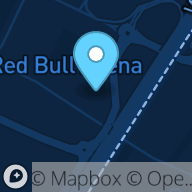 Location Wals-Siezenheim