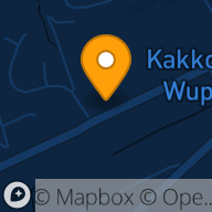 Location Wuppertal