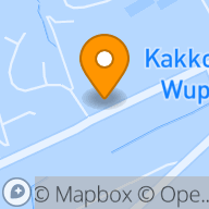 Location Wuppertal