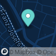 Location Vienna